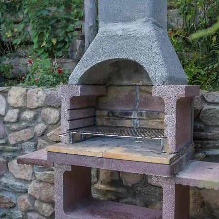 Casa vacanze Casa Nobili Centa San Nicola