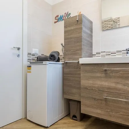 Casa Nobili Centa San Nicola
