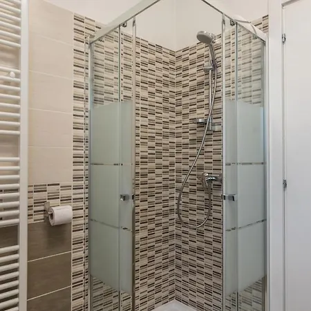 Casa vacanze Casa Nobili Centa San Nicola