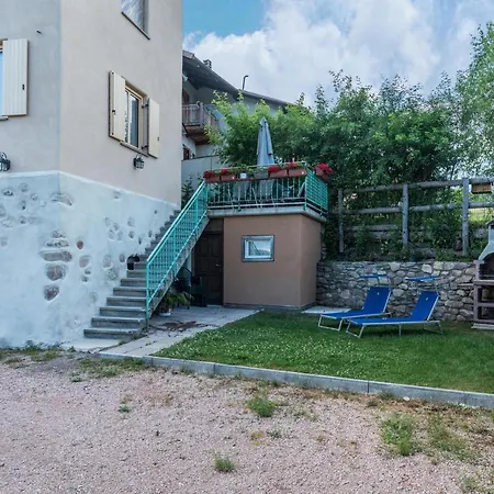 Casa vacanze Casa Nobili Centa San Nicola