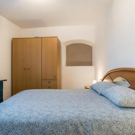 Casa Nobili Centa San Nicola