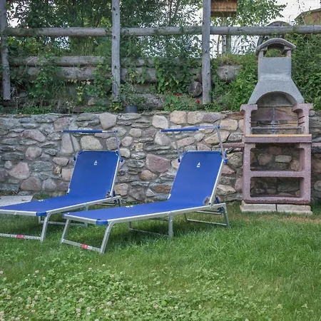 Casa Nobili * Centa San Nicola