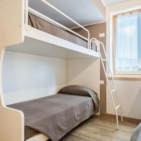 Casa Nobili Casa vacanze *