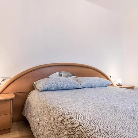 Casa vacanze Casa Nobili Centa San Nicola
