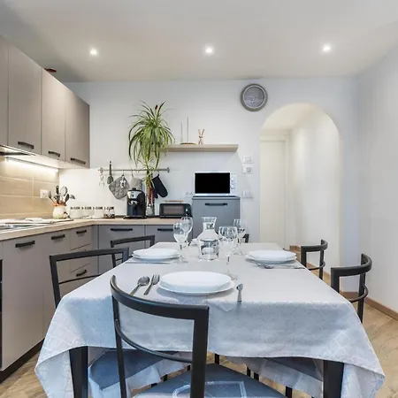 Casa vacanze Casa Nobili Centa San Nicola